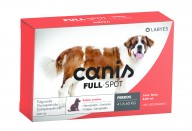 Canis Fullspot