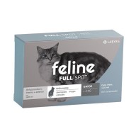Feline Fullspot