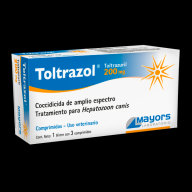 Toltrazol