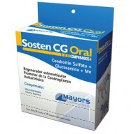 Antiartrosico, antiinflamatorio, analgesico
