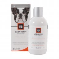 Shampoo Nutritivo. 