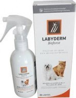 Spray hidratante after shower. 