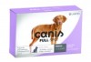 Thumbnail Canis Fullspot0